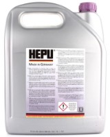 Antigel Hepu Purple G13 5L imaginea #3 — magazin online Desire.md