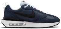 Кроссовки мужские Nike Air Max Dawn Thunder Blue/Obsidian/White/Black, s.42 фото №3 — интернет-магазин Desire.md
