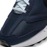 Кроссовки мужские Nike Air Max Dawn Thunder Blue/Obsidian/White/Black, s.45 фото №7 — интернет-магазин Desire.md