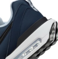 Кроссовки мужские Nike Air Max Dawn Thunder Blue/Obsidian/White/Black, s.46 фото №8 — интернет-магазин Desire.md