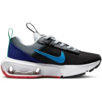 Adidași pentru copii Nike Air Max Intrlk Lite (Ps) Black/Cool Grey/Deep Royal Blue/Photo Blue, s.27.5 imaginea #3 — magazin online Desire.md