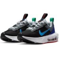 Adidași pentru copii Nike Air Max Intrlk Lite (Ps) Black/Cool Grey/Deep Royal Blue/Photo Blue, s.30 imaginea #1 — magazin online Desire.md