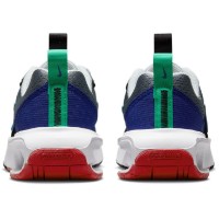 Adidași pentru copii Nike Air Max Intrlk Lite (Ps) Black/Cool Grey/Deep Royal Blue/Photo Blue, s.31.5 imaginea #5 — magazin online Desire.md
