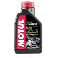 Ulei de transmisie auto Motul Transoil Expert 10W-40 1L