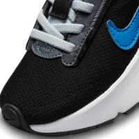 Adidași pentru copii Nike Air Max Intrlk Lite (Ps) Black/Cool Grey/Deep Royal Blue/Photo Blue, s.32 imaginea #7 — magazin online Desire.md