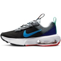 Adidași pentru copii Nike Air Max Intrlk Lite (Ps) Black/Cool Grey/Deep Royal Blue/Photo Blue, s.33.5 imaginea #2 — magazin online Desire.md