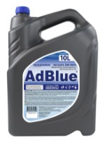Мочевина Niagara AdBlue 10L фото №1 — интернет-магазин Desire.md