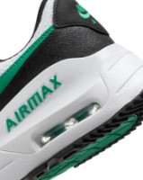 Кроссовки мужские Nike Air Max Systm White/Black/Stadium Green, s.44 фото №8 — интернет-магазин Desire.md