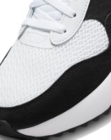 Adidași pentru bărbați Nike Air Max Systm White/Black/Stadium Green, s.45.5 imaginea #7 — magazin online Desire.md