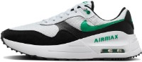 Кроссовки мужские Nike Air Max Systm White/Black/Stadium Green, s.46 фото №2 — интернет-магазин Desire.md