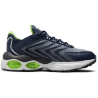 Кроссовки мужские Nike Air Max Tw Nn Midnight Navy/White/Volt, s.44 фото №3 — интернет-магазин Desire.md