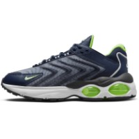 Кроссовки мужские Nike Air Max Tw Nn Midnight Navy/White/Volt, s.44.5 фото №2 — интернет-магазин Desire.md