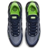 Кроссовки мужские Nike Air Max Tw Nn Midnight Navy/White/Volt, s.45.5 фото №4 — интернет-магазин Desire.md