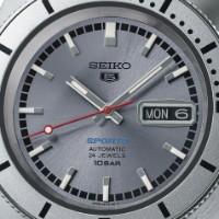 Ceas de mână Seiko SRPL03K1 imaginea #7 — magazin online Desire.md