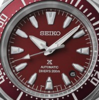 Наручные часы Seiko SRPL11K1 фото №3 — интернет-магазин Desire.md