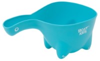 Găleată de baie Roxy Kids Dino Scoop Mint (RBS-002-M)
