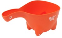 Găleată de baie Roxy Kids Dino Scoop Orange (RBS-002-R)