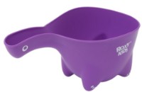 Găleată de baie Roxy Kids Dino Scoop Violet (RBS-002-V)