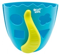 Organizator-sortator Roxy Kids Dino Blue (RTH-001B)