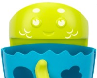 Organizator-sortator cu raft Roxy Kids Dino Blue (RTH-001Y) imaginea #2 — magazin online Desire.md