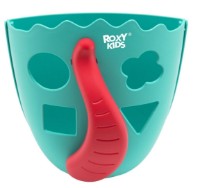Organizator-sortator Roxy Kids Dino Mint (RTH-001M)
