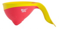 Găleată de baie Roxy Kids Flipper Coral (RBS-004-C)