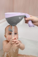 Găleată de baie Roxy Kids Flipper Grey (RBS-004-S) imaginea #3 — magazin online Desire.md