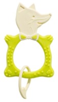 Inel gingival Roxy Kids Fox Green (RBT20030)