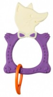 Inel gingival Roxy Kids Fox Violet (RSC-001-P)