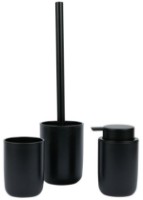 Set pentru baie Axentia Black (135951)