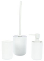 Set pentru baie Axentia White (135950)