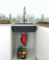 Tocătoare resturi alimentare Franke Slim 50 (134.0715.098) imaginea #3 — magazin online Desire.md