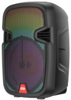 Boxă portabilă XO F51 Color Jade Black imaginea #3 — magazin online Desire.md