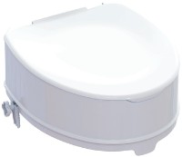 Сиденье для унитаза Gima 27737 фото №1 — интернет-магазин Desire.md