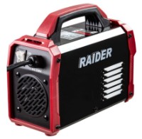 Сварочный аппарат Raider RDP-IW35 фото №2 — интернет-магазин Desire.md