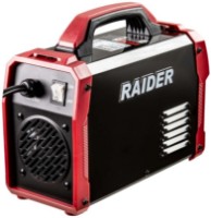 Сварочный аппарат Raider RDP-IW36 фото №2 — интернет-магазин Desire.md