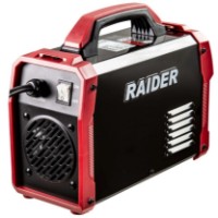 Сварочный аппарат Raider RDP-IW37 фото №2 — интернет-магазин Desire.md