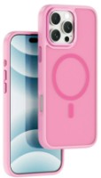 Husa de protecție WiWU Armor Pro for iPhone 16 Pro Max FGG-012 Pink