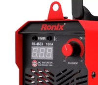 Aparat de sudură Ronix RH-4603 imaginea #3 — magazin online Desire.md