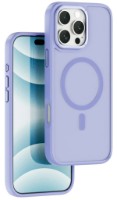 Husa de protecție WiWU Armor Pro for iPhone 16 Plus FGG-012 Purple