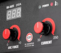 Aparat de sudură Ronix RH-4605 imaginea #3 — magazin online Desire.md