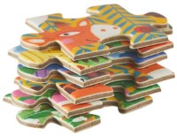 Puzzle Mideer Dreamy Rhino (MD3171) imaginea #2 — magazin online Desire.md