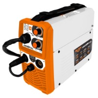 Сварочный аппарат Ruris AS130FULL фото №3 — интернет-магазин Desire.md