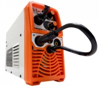 Сварочный аппарат Ruris AS130FULL фото №4 — интернет-магазин Desire.md