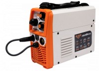 Сварочный аппарат Ruris AS130FULL фото №5 — интернет-магазин Desire.md