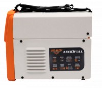 Сварочный аппарат Ruris AS130FULL фото №1 — интернет-магазин Desire.md