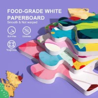 Puzzle Mideer Happy Dinosaur (MD3272) imaginea #3 — magazin online Desire.md