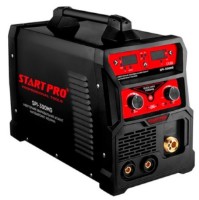 Сварочный аппарат Start Pro SPI-300MG фото №2 — интернет-магазин Desire.md
