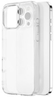 Husa de protecție WiWU iShield Evo for iPhone 16 Pro TPP-109 Clear
