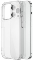 Чехол WiWU iShield One for iPhone 16 Pro Max ZCC-108 Clear